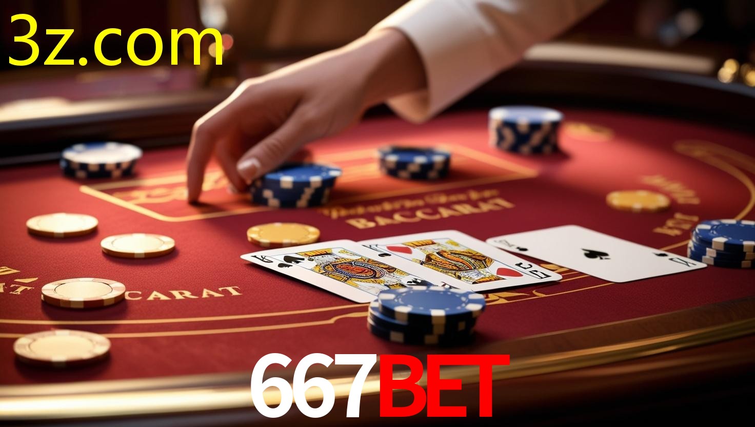 667BET.COM