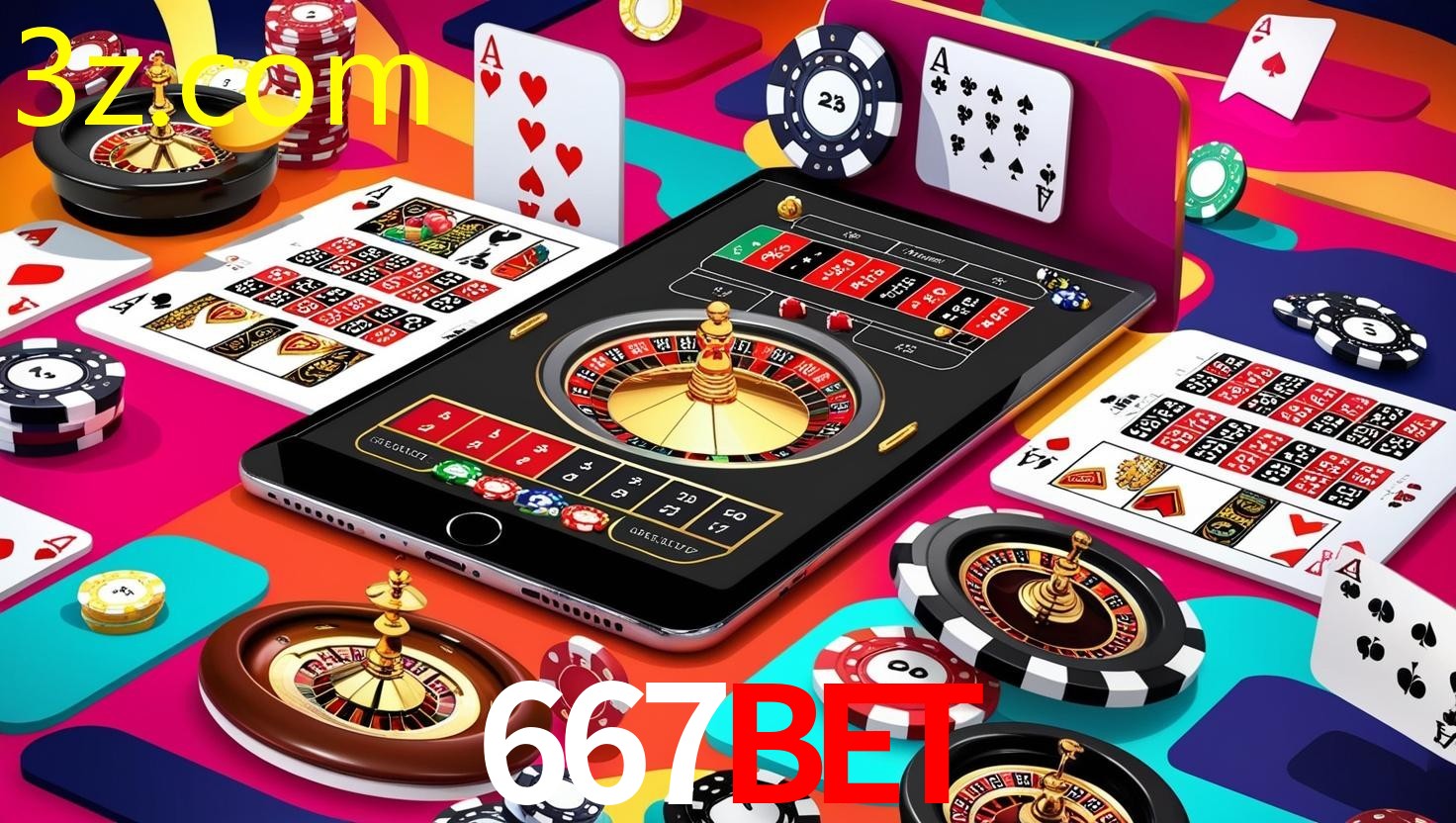 667BET.COM