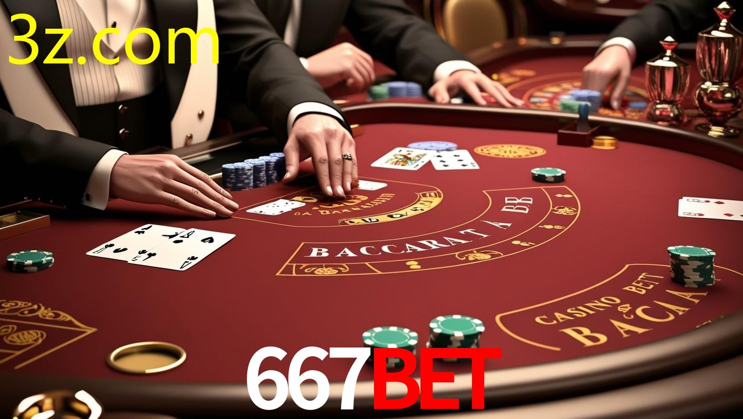 667BET.COM